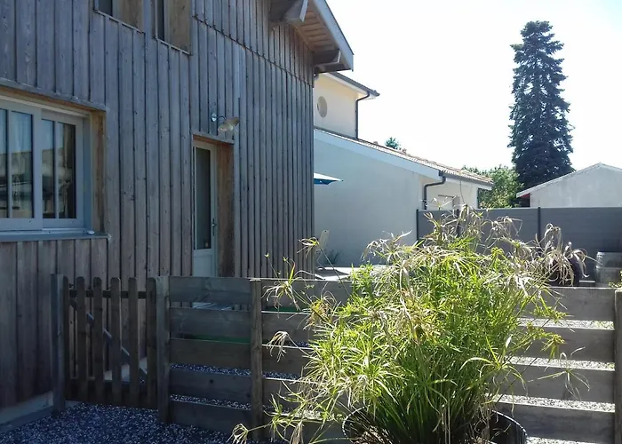 La Cabane 26 D