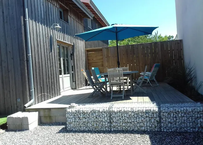 La Cabane 26 D