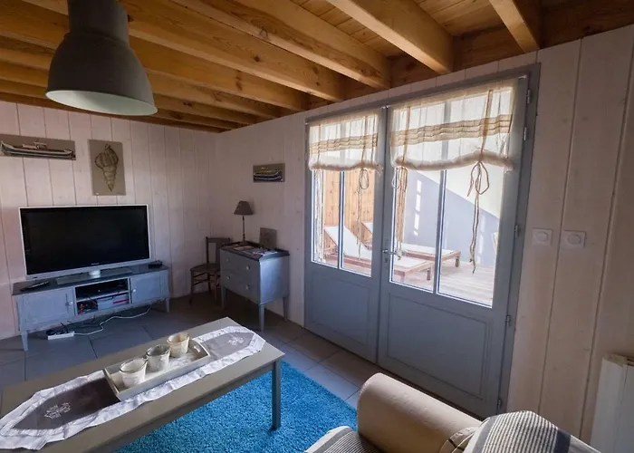La Cabane 26 D