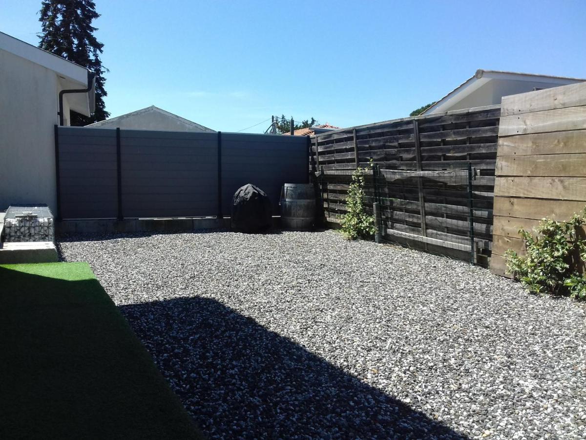 La 26 D Holiday home Andernos-les-Bains