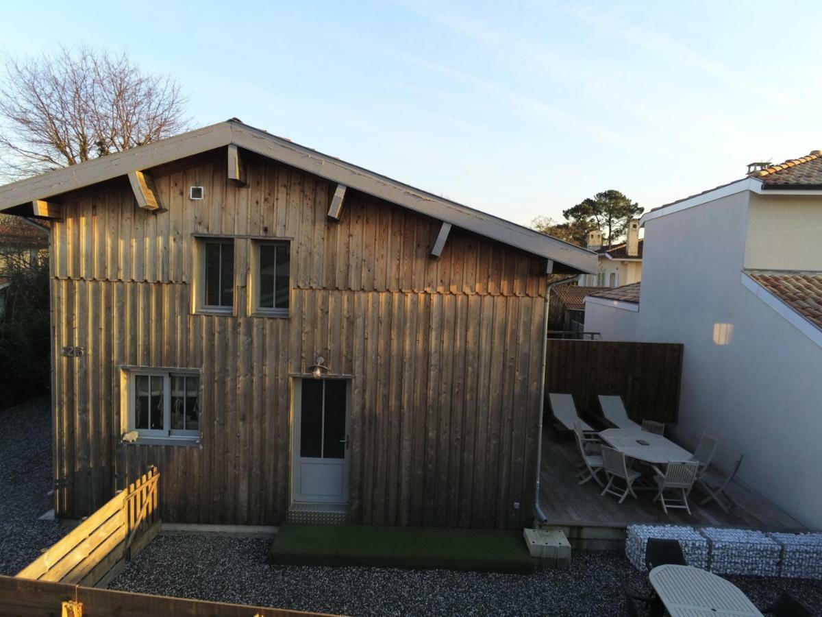La 26 D * Andernos-les-Bains