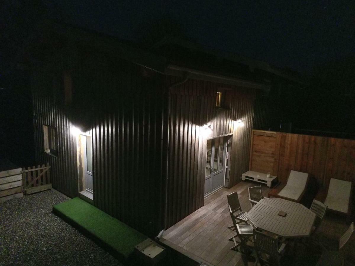 Holiday home La 26 D