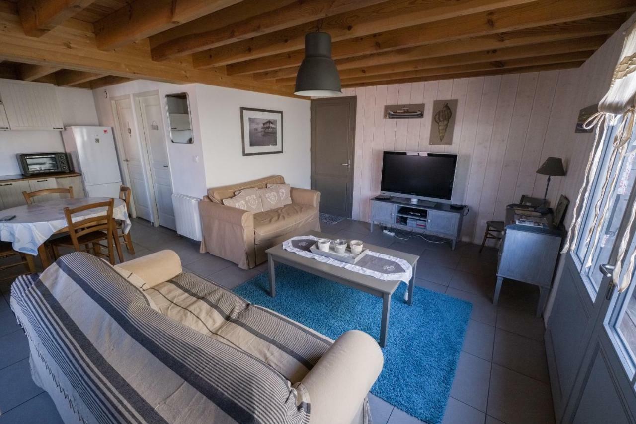 La 26 D Holiday home Andernos-les-Bains