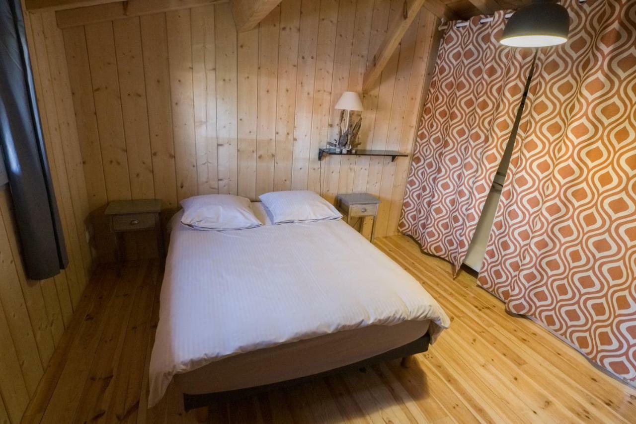 La 26 D Holiday home