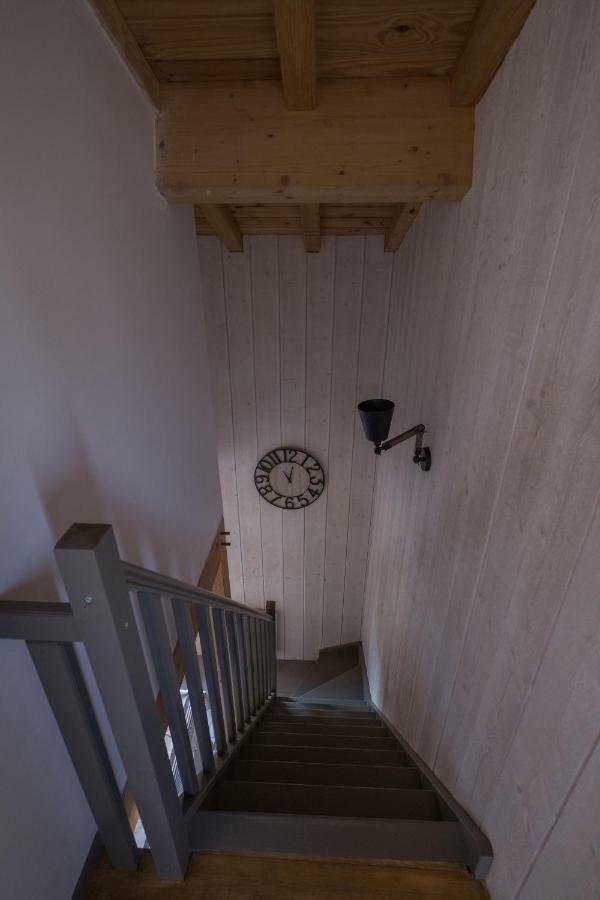 La 26 D Holiday home *