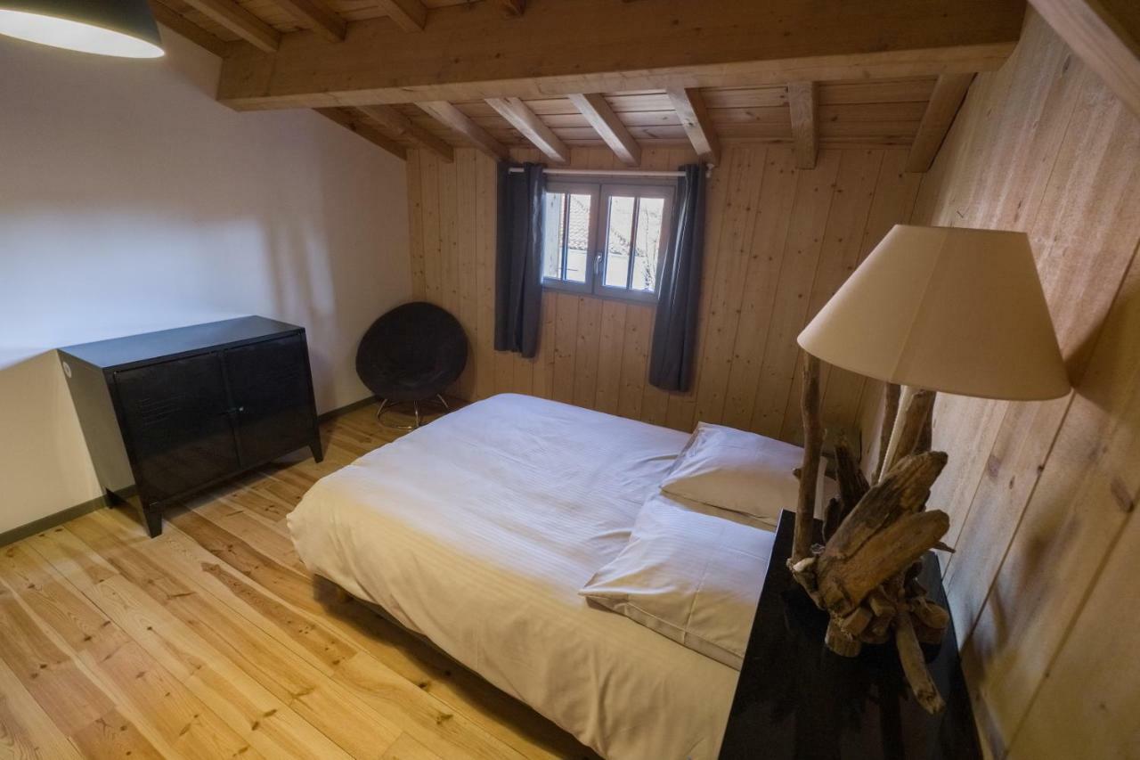 Holiday home La 26 D *
