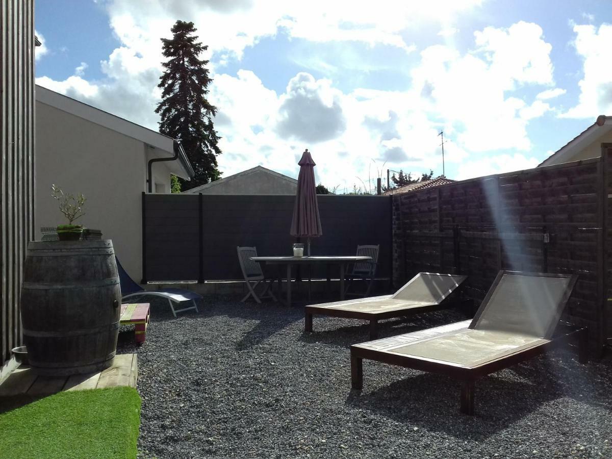 Holiday home La 26 D *