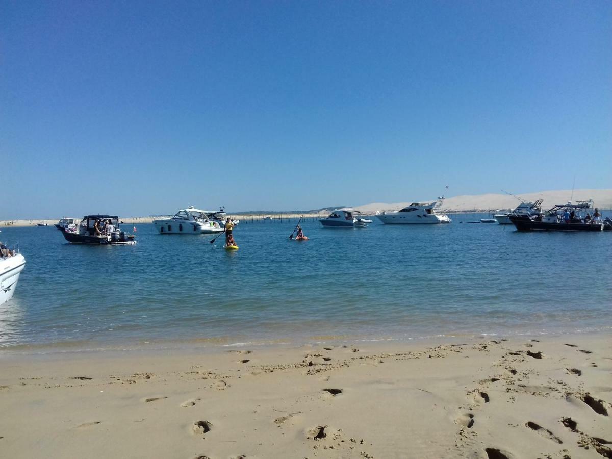 Holiday home La 26 D *