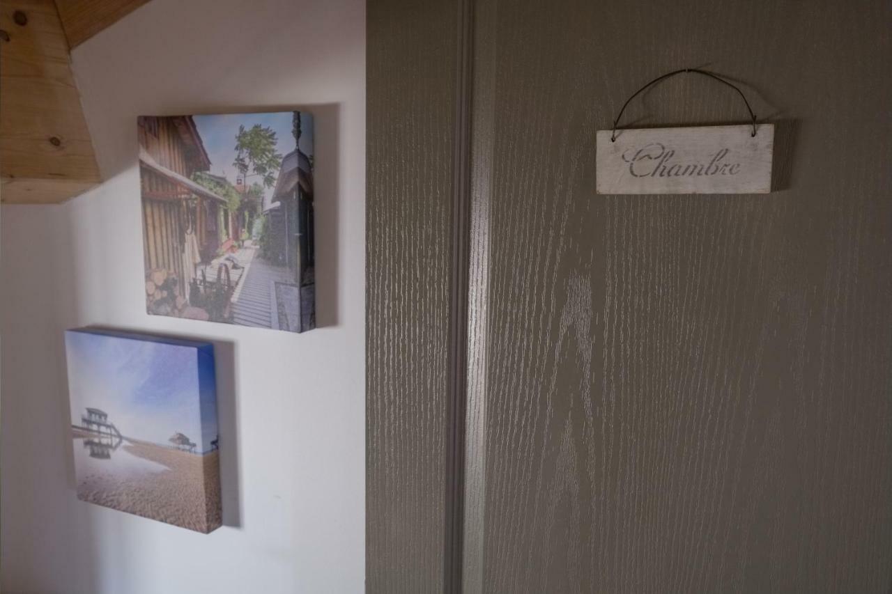 La 26 D Holiday home