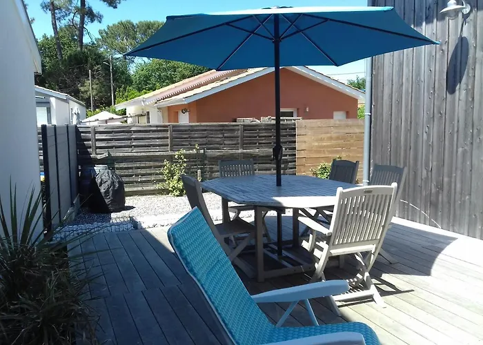 La cabane 26 D