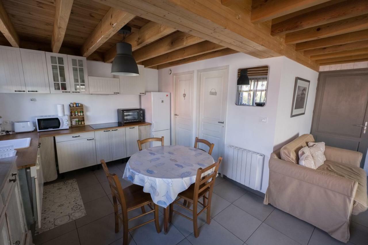 Casa vacanze La 26 D Andernos-les-Bains